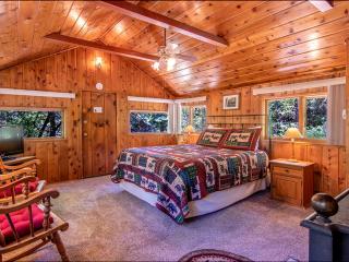 Couples' Cottage Rental in Idyllwild for a Romantic Getaway in California - Idyllwild - 8