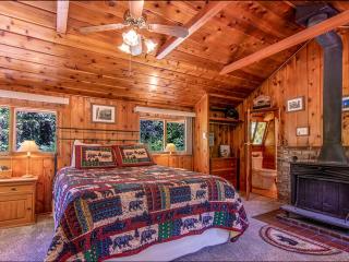 Couples' Cottage Rental in Idyllwild for a Romantic Getaway in California - Idyllwild - 6
