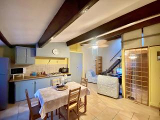 Canolle Charme Climatisé 1mn du port by LaConciergerie13 - 9