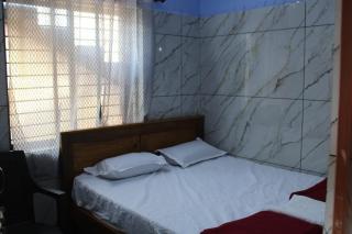 Evengel Beach Home Stay - Māvalli - 4