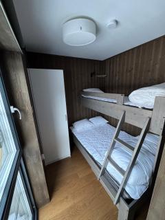 Lindvallen Ski Resort Sauna 6 Guests - Sälen - 7
