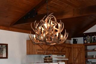 Countryside Cottage Rental with Rustic Charm near Fredericksburg, Texas - Harper - 4