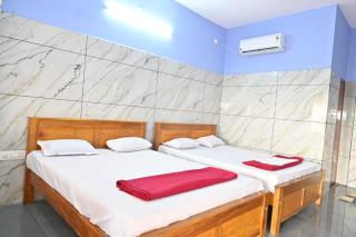 Evengel Beach Home Stay - Māvalli - 3