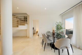 Penthouse with sea views in Nueva Andalucía - Marbella - 8