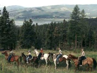 Enchanting Cabin with Beautiful Views near Glacier National Park, Montana - Kila - 2