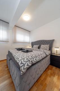 Vamos Belgrade Apartment - Belgrado - 4