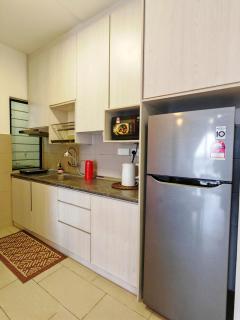 Astetica Residences 200mbps Wifi Netflix - 2