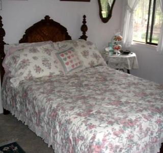 Romantic Room on Ranch near Glacier National Park, Montana - Kila - 2