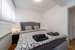 Vamos Belgrade Apartment - Belgrado - 5