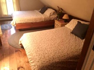 Cabin Rental Nestled on 80-Acres of Meadows Perfect for Large Groups near Green Mountains, Vermont - Londonderry - 1