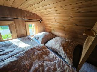 Camping im Fass - Bad Dürrenberg - 7