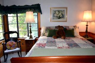 Cozy Cabin with Country Decor near San Jacinto Mountains, California - Idyllwild - 4