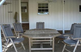 Pre-Civil War Servants' Cottage on Huge Horse and Cattle Farm near Charlottesville, Virginia - Gordonsville - 1