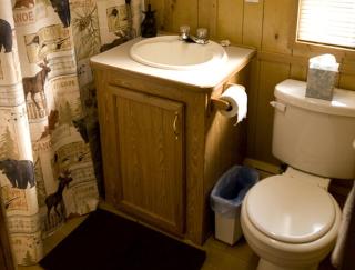 Deluxe Vacation Cabin Rentals in the Adirondacks near Saratoga Springs, New York - Corinth - 1