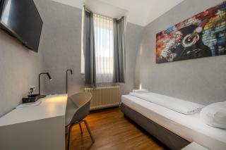 mk hotel berlin - Berlino - 9