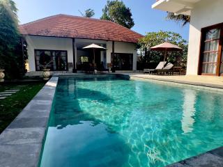 Villa Light - Amed Bali - Amed - 7