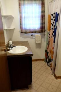 Cute Lakeside Cabins for Glamping Stays in Fergus Falls, Minnesota - Fergus Falls - 9