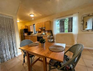 Dream Glamping Vacation for a Couple: Charming Cottage in the Woods with Mountain Views in Big Sur, California - Notleys Landing - 8