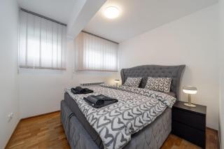 Vamos Belgrade Apartment - Belgrado - 0