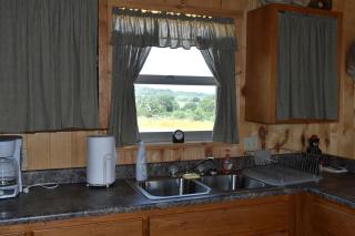 Cozy Cabin Rental for a Weekend Getaway near Historic Fredericksburg in Texas - Mason - 4