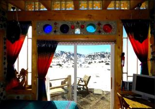 Unique Tiny House Rental on a Solar Ranch near Rio Grande National Forest, Colorado - Del Norte - 6
