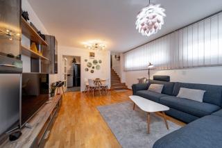 Vamos Belgrade Apartment - Belgrado - 1