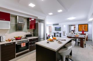 Modern 2bedroom penthouse near sea - Pafos - 9