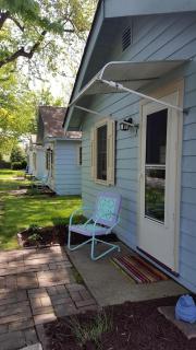Rustic Lakeside Vacation Rental with Beach Access in Vermilion, Ohio - Vermilion - 9