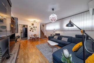 Vamos Belgrade Apartment - Belgrado - 8
