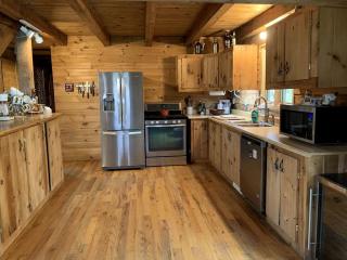 Cozy Cabin near Lake Ontario Ideal for a Family Retreat - Mexico - 6