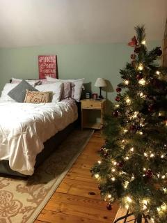 Cozy Cabin near Lake Ontario Ideal for a Family Retreat - Mexico - 3