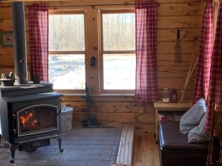 Cozy Cabin near Lake Ontario Ideal for a Family Retreat - Mexico - 2
