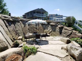 Rustic Lakeside Vacation Rental with Beach Access in Vermilion, Ohio - Vermilion - 1