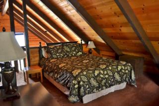 Mountain View Cabin with Private Hot Tub in Idyllwild, California - Idyllwild - 4