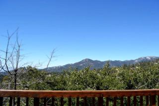 Mountain View Cabin with Private Hot Tub in Idyllwild, California - Idyllwild - 1