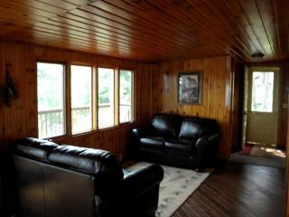 Waterfront Cabin Rental with Deck and Incredible Views on Crane Lake, Minnesota - Crane Lake - 3