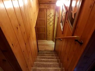 Two-Bedroom Camping Cabin and Private Gazebo in Idyllwild-Pine Cove, California - Idyllwild - 3