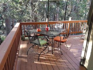 Two-Bedroom Camping Cabin and Private Gazebo in Idyllwild-Pine Cove, California - Idyllwild - 1