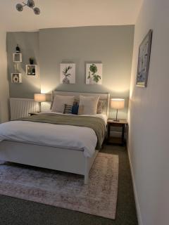 Sea View Apartment Ilfracombe - Ilfracombe - 2