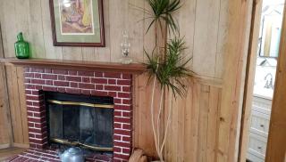 Gorgeous Family-Friendly Cabin with Fire Pit near Huntington, West Virginia - Genoa - 5
