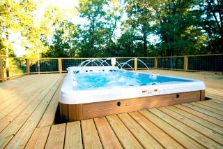 Gorgeous Glamping Yurt for a Unique Romantic Getaway near Austin - Bastrop - 1
