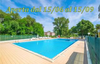 Charme by the Sea, Comacchio - 8