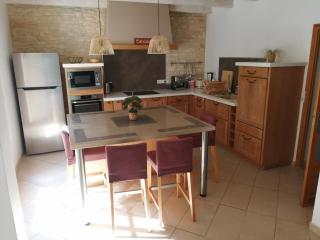 Charmant gîte de Lacrouzette avec piscine - Saint-Benoît-de-Carmaux - 4