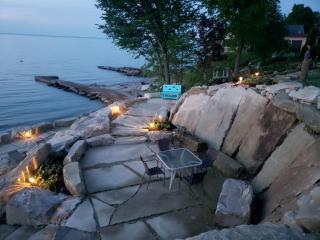 Charming Beach Cottage Along Lake Erie near Cleveland, Ohio - Vermilion - 1