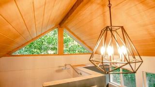 Stunning Yurt Rental in Texas Ideal for a Romantic Getaway near Austin - Bastrop - 2