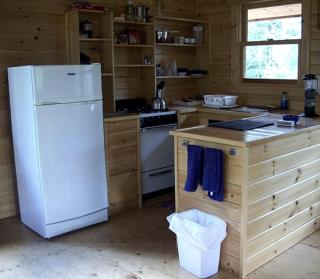 Secluded and Rustic Cabin near the BWCAW in Ely, Minnesota - Ely - 6