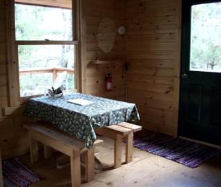 Secluded and Rustic Cabin near the BWCAW in Ely, Minnesota - Ely - 5