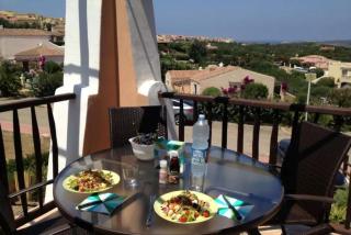 Delightful sea view apartment with veranda - Cuile Pazzoni - 0
