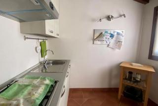 Delightful sea view apartment with veranda - Cuile Pazzoni - 8