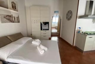 Delightful sea view apartment with veranda - Cuile Pazzoni - 5